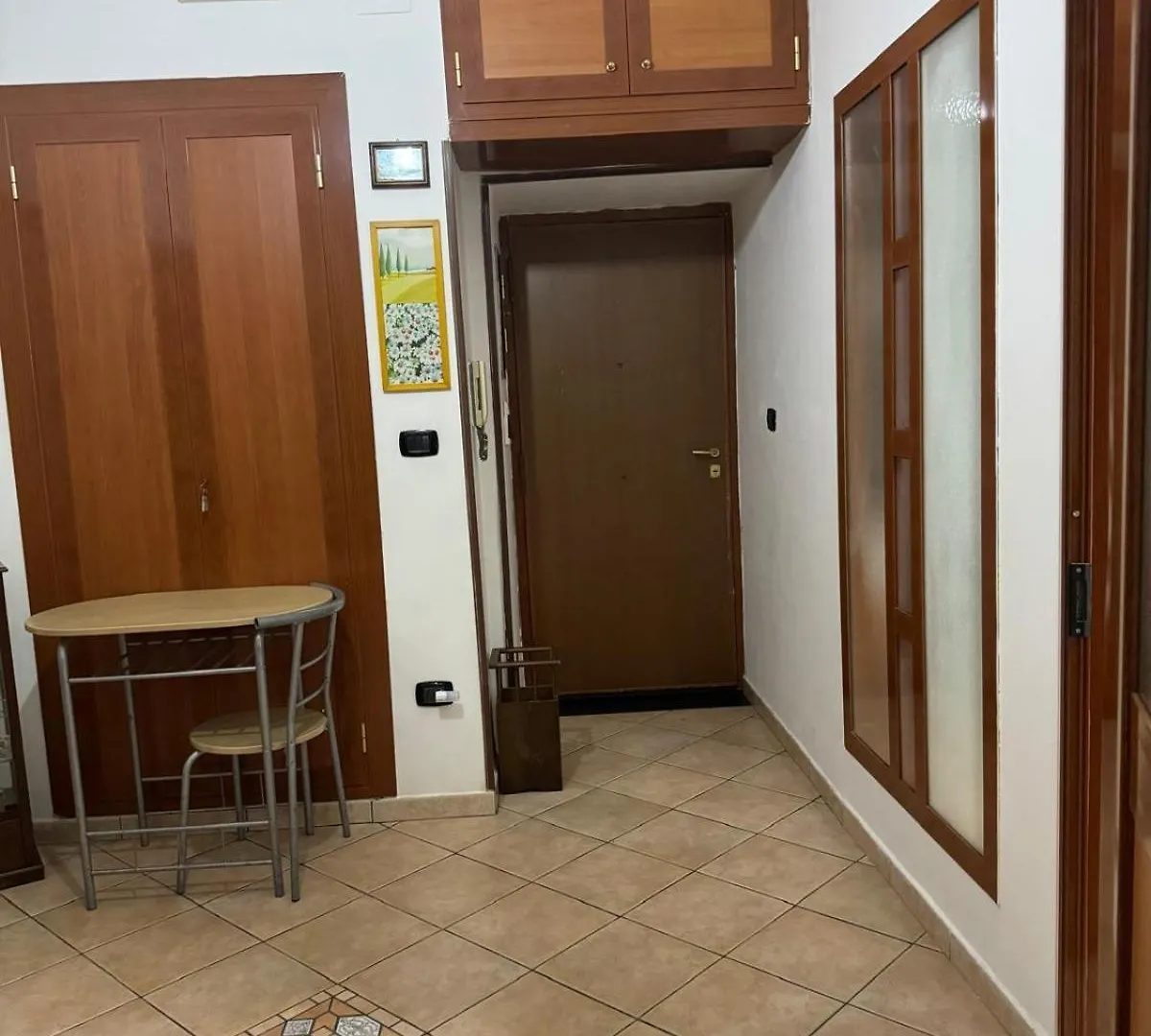 Rosy Home Naples Guest house