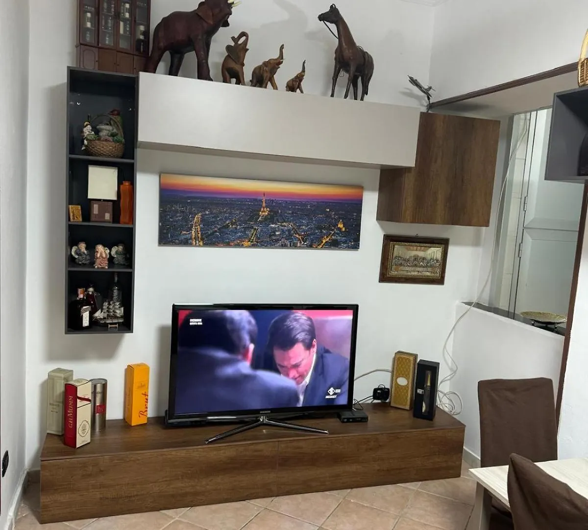 Rosy Home Nápoles Italia